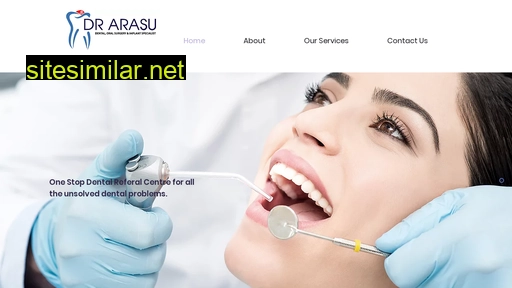 drarasu.com.my alternative sites