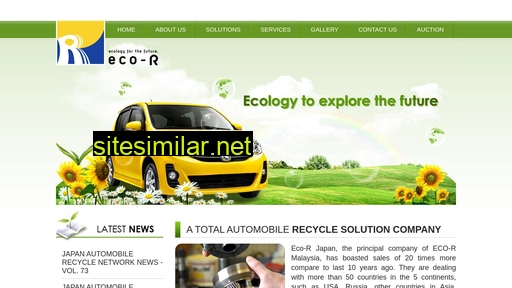 eco-r.com.my alternative sites