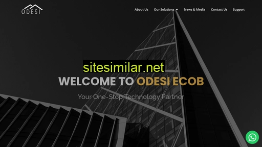 Ecob similar sites