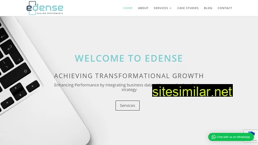 edense.com.my alternative sites