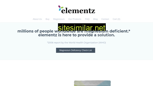 elementz.com.my alternative sites