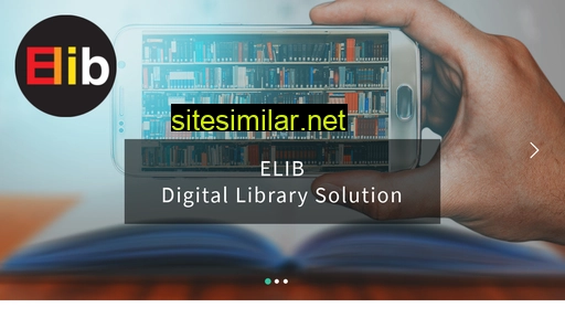 elib.com.my alternative sites