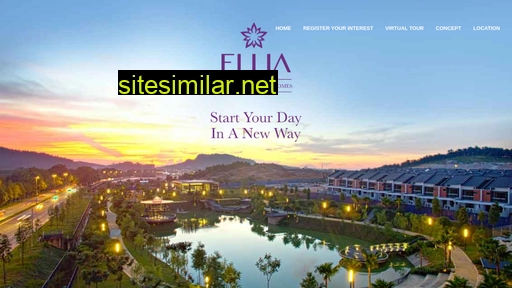 ellia-worldwide.com.my alternative sites