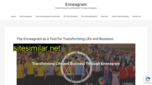 enneagram.my alternative sites
