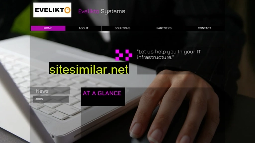 evelikto.com.my alternative sites