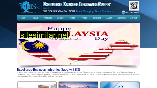 Excellencebusiness similar sites