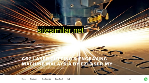 ezlaser.my alternative sites