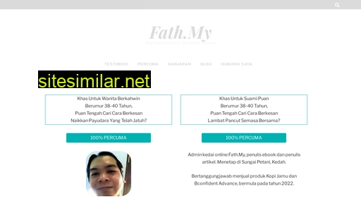 fath.my alternative sites
