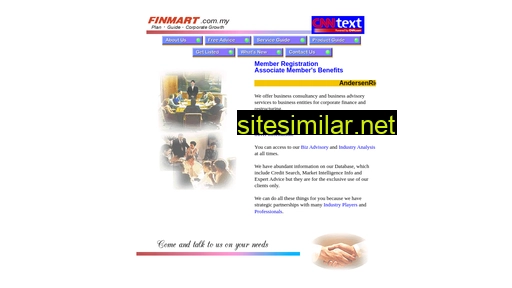finmart.com.my alternative sites