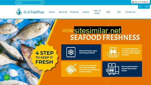 fishplus.com.my alternative sites