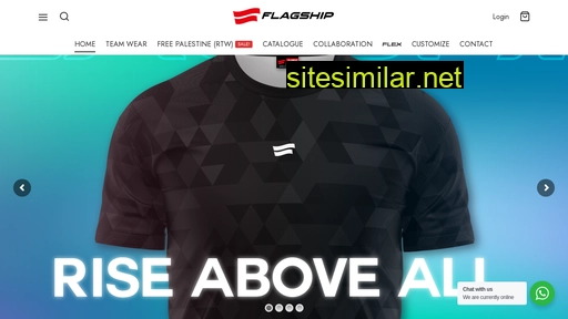 flagship.my alternative sites