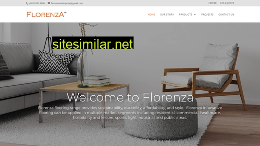 florenza.com.my alternative sites