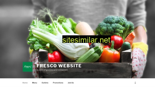 fresco.com.my alternative sites