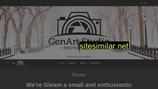 genartstudio.com.my alternative sites
