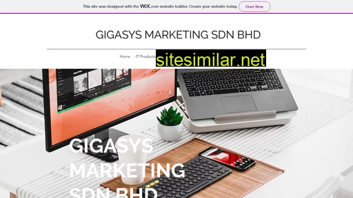 gigasys.com.my alternative sites