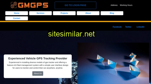 gmgps.com.my alternative sites