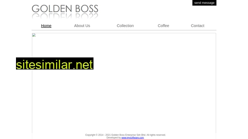 goldenboss.com.my alternative sites