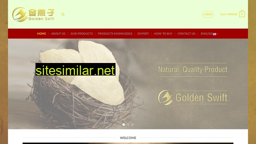 goldenswift.com.my alternative sites