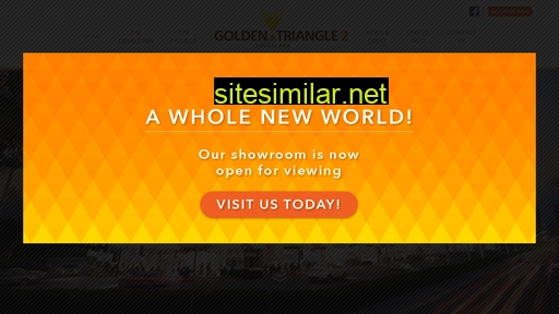 goldentriangle.com.my alternative sites