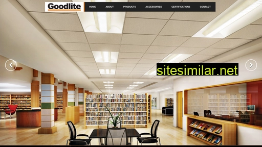 goodlite.com.my alternative sites