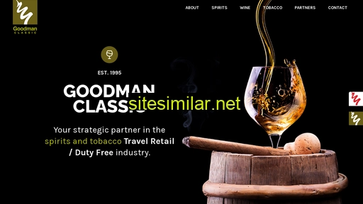 goodmanclassic.com.my alternative sites