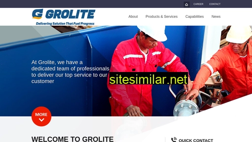 grolite.com.my alternative sites