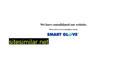 Gxcorp similar sites