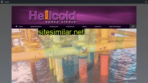 helicoid.com.my alternative sites