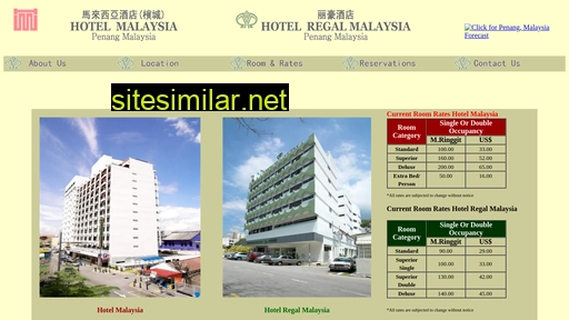 hotelregalmalaysia.com.my alternative sites