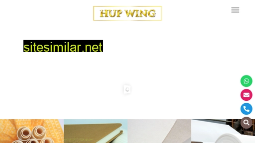 hupwing.com.my alternative sites