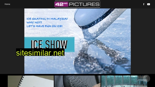 iceshow.com.my alternative sites