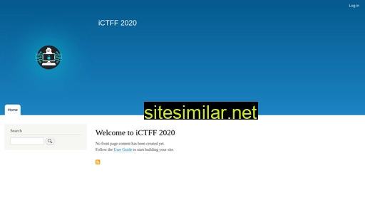 ictff.com.my alternative sites
