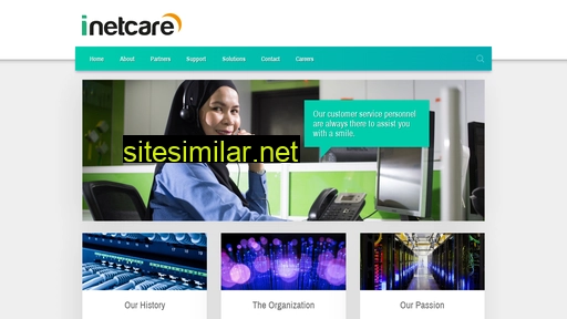 inetcare.com.my alternative sites