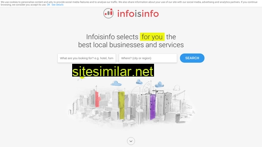 infoisinfo.com.my alternative sites