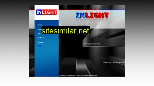inlight.com.my alternative sites