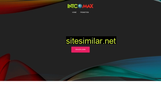 intcomax.com.my alternative sites