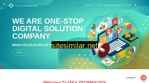 i-tea.com.my alternative sites