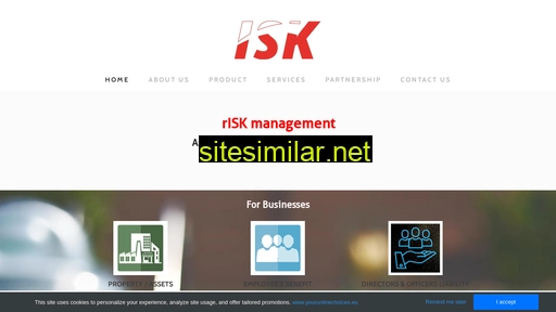 isk.com.my alternative sites