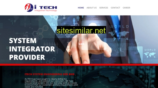 itech.com.my alternative sites