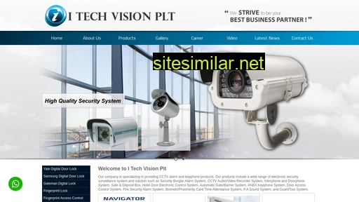 itechvision.com.my alternative sites