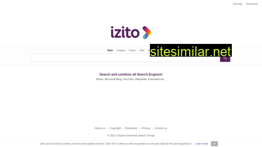 izito.com.my alternative sites