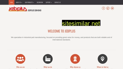 jebplus.com.my alternative sites