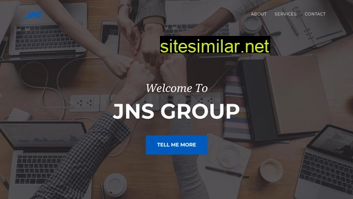jns.com.my alternative sites