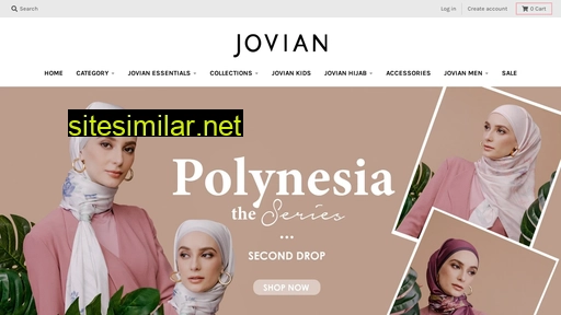 jovian.com.my alternative sites