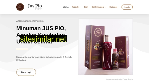juspio.my alternative sites