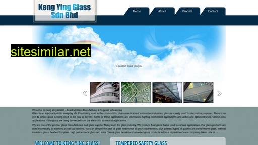 kengying.com.my alternative sites