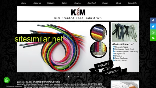 kimbraided.com.my alternative sites