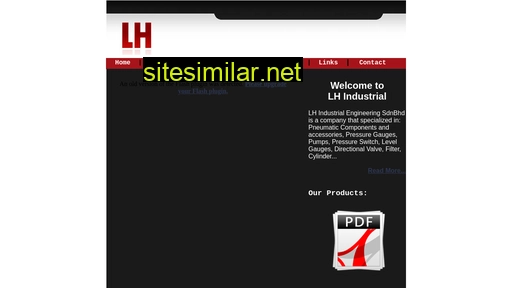 lhie.com.my alternative sites