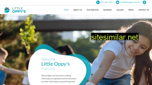 littleoppy.com.my alternative sites