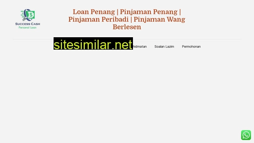 loanpenang.com.my alternative sites